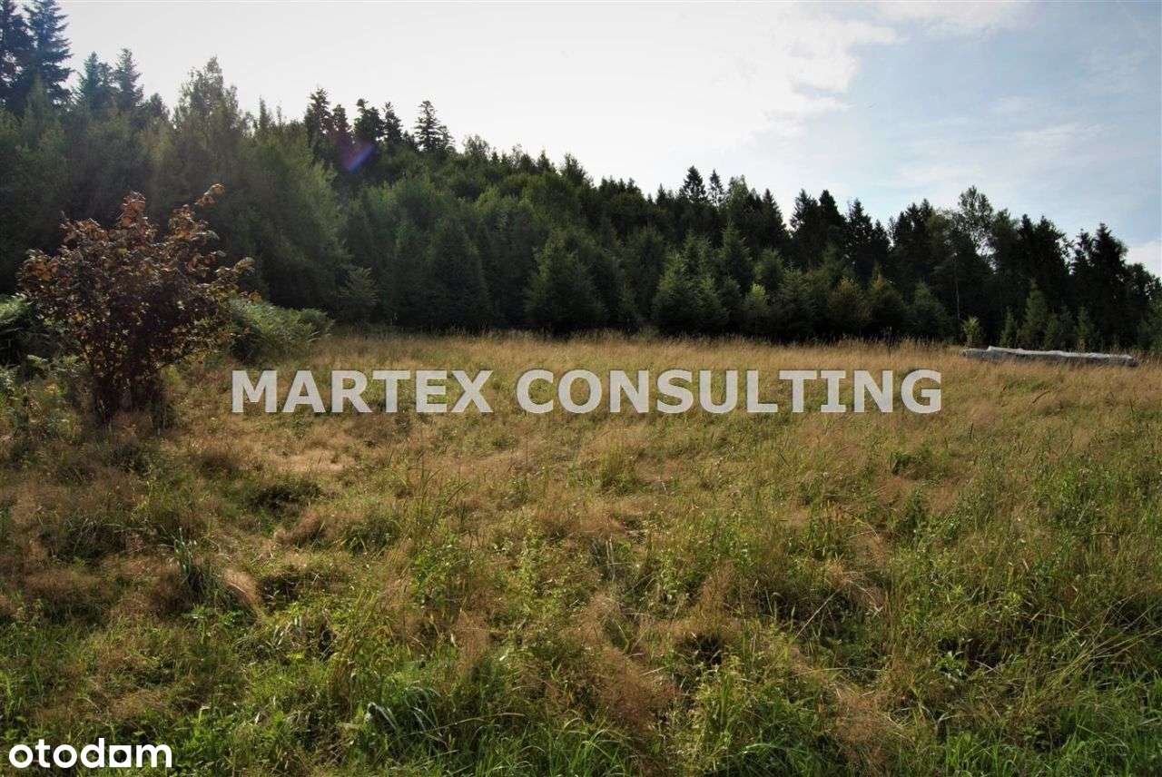 Działka, 11 300 m², Wisła-0