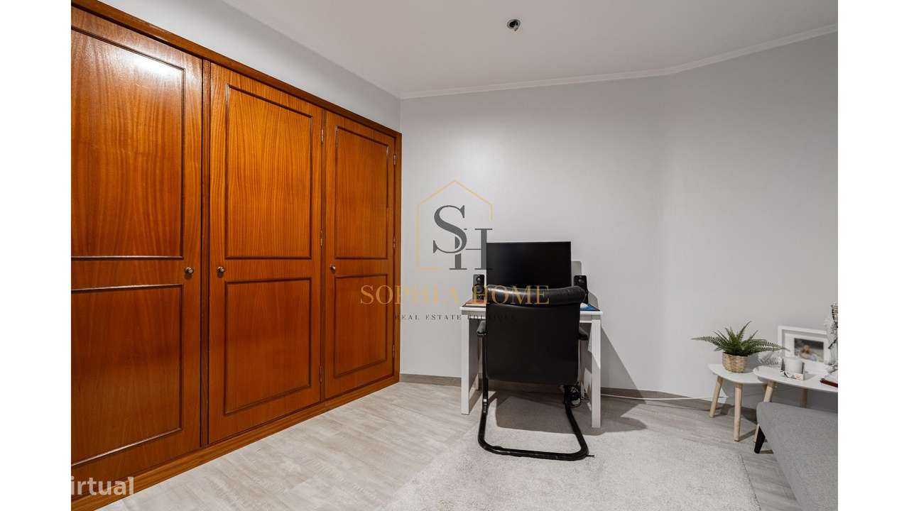 T3 Renovado em Lourosa-22