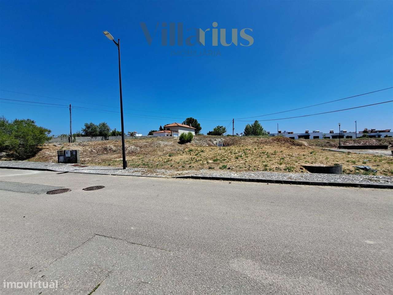 Lote para moradia unifamiliar em Tomar-10