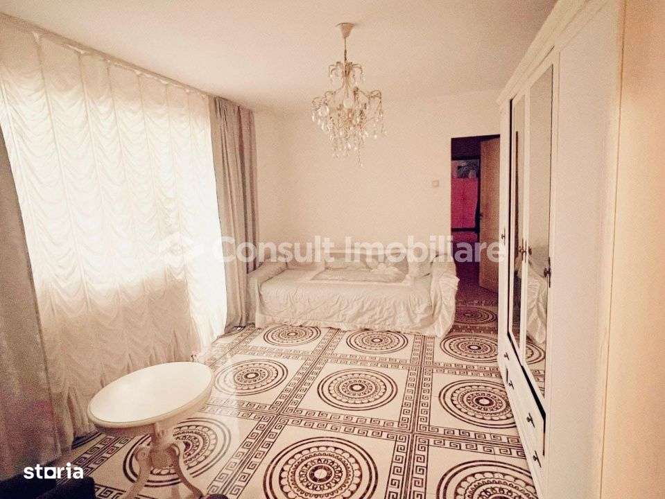 Apartament 3 camere | Gheorgheni - Imagine principală: 2/8