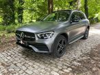 Mercedes-Benz GLC 300 de 4Matic - 3