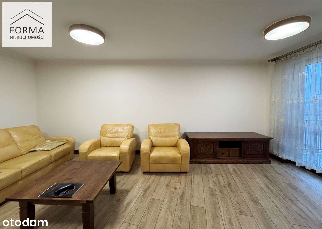 Bartodzieje 60m2 | 3 pokoje | duży balkon | winda - Pełny obrazek: 4/9