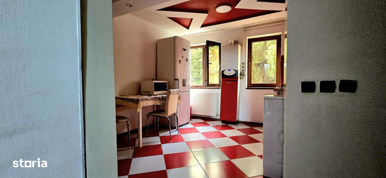 Etaj2, micro 9Târgoviște, închiriere apartament 3camere - Imagine principală: 3/11