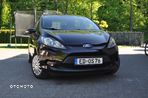 Ford Fiesta 1.25 Ghia - 1