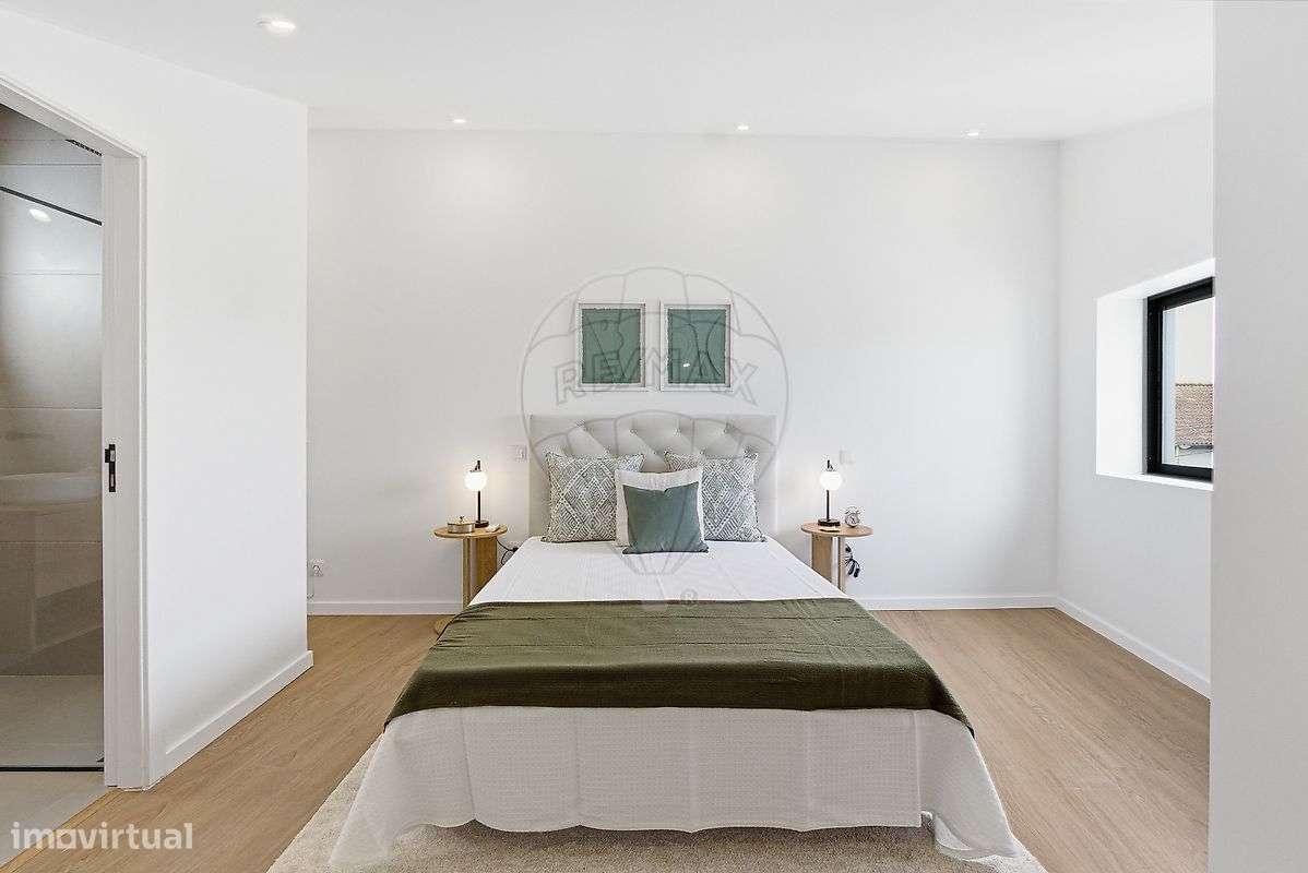 Moradia T2 para venda-21