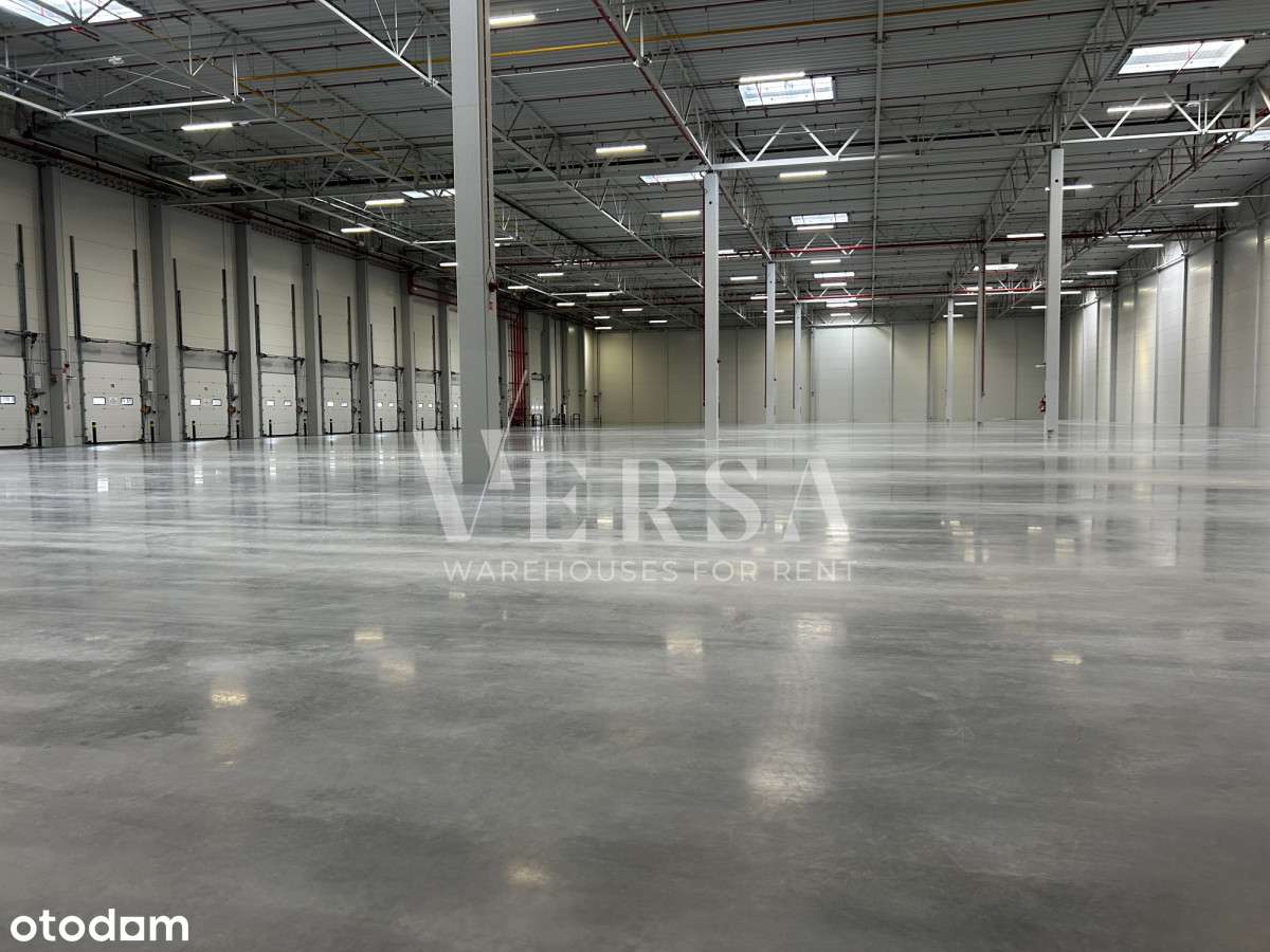 Magazyn 3 510 mkw - 0% Prowizji - Pełny obrazek: 5/8