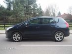 Peugeot 3008 2.0 HDi Allure - 17