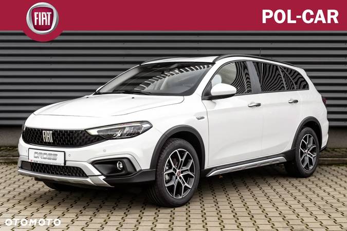 Fiat Tipo 1.0 T3 Cross - 1