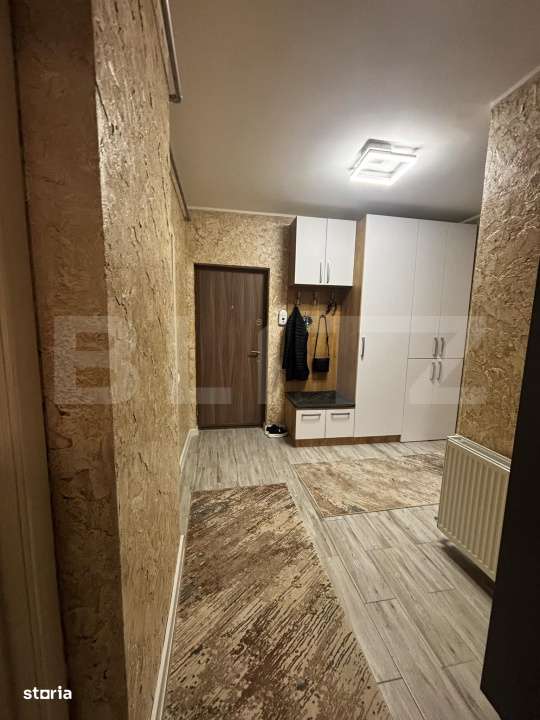 Apartament cu 2 camere decomandate, gradina, zona parcului Poligon - Imagine principală: 4/9