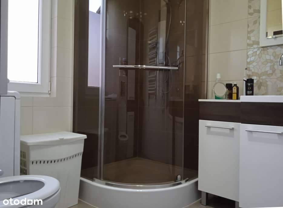 JONIEC - dom całoroczny, z garażem (4 pokoje) działka 1.200 m2 - Pełny obrazek: 5/20