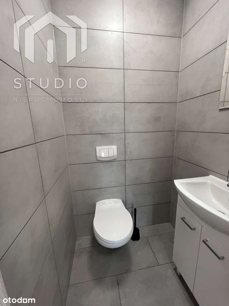 6 pokoi - Idealne pod kwatery pracownicze - Pełny obrazek: 4/6