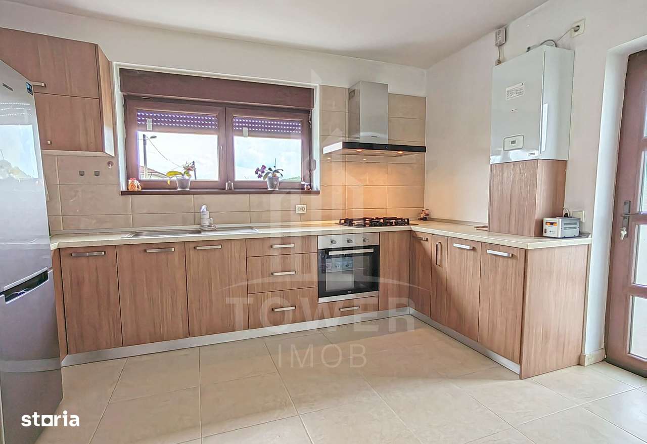 Casă individuală 5 camere cu 372 mp teren în Bavaria - Imagine principală: 4/12