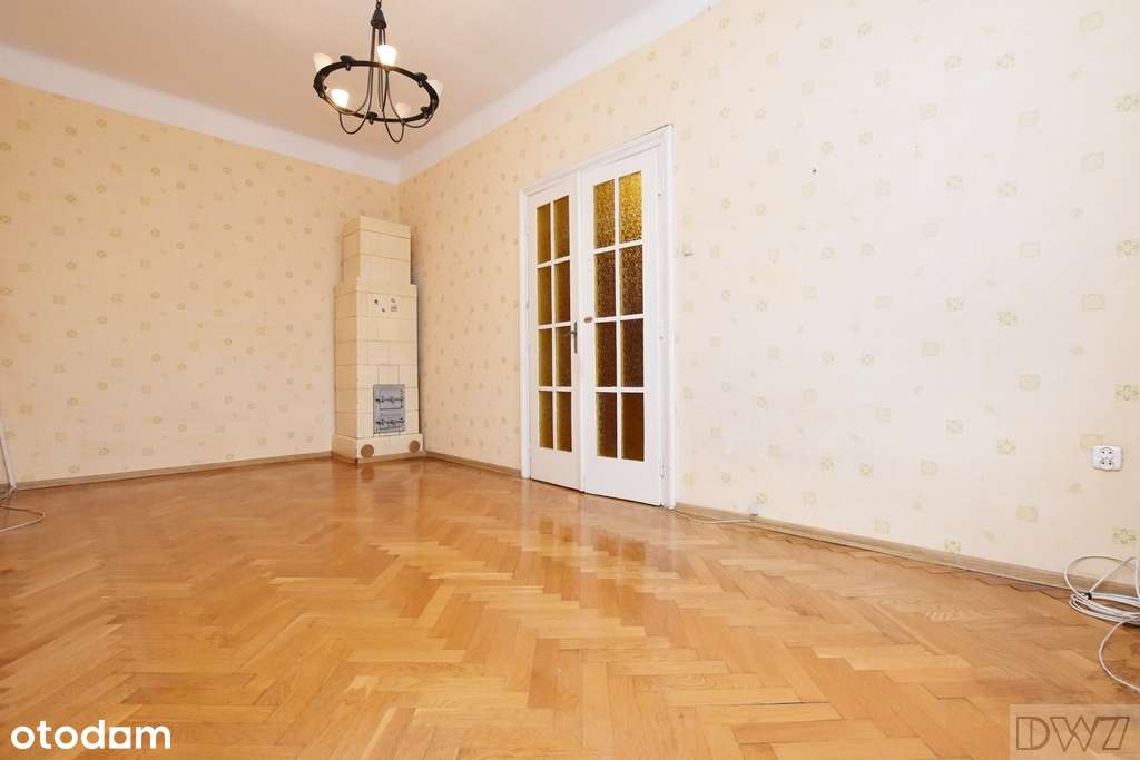 2 lub 3 pokoje,62m2,balkon,widok na Wawel-7