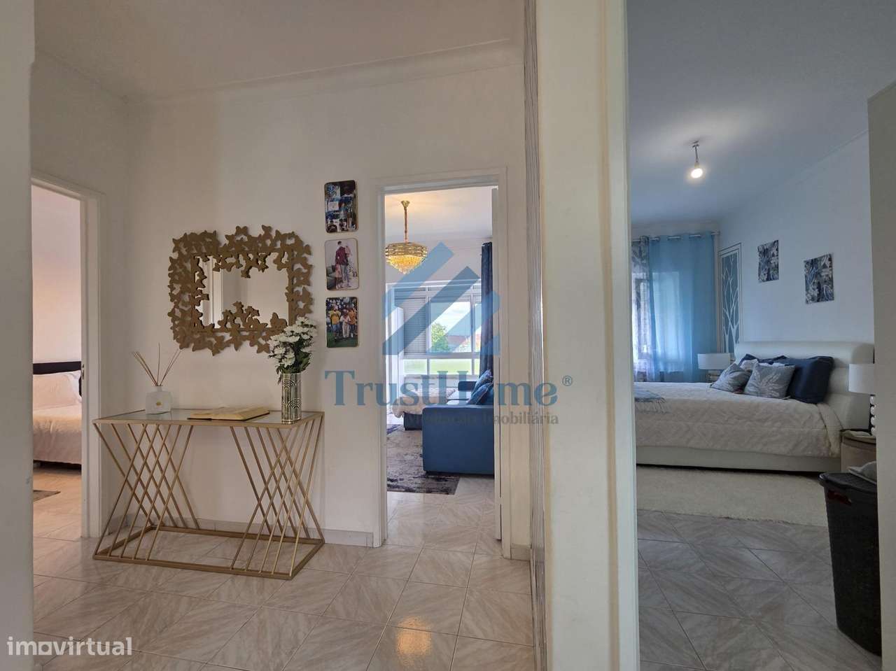 Apartamento à venda na Rua Vila do Seixal, Feijó-14