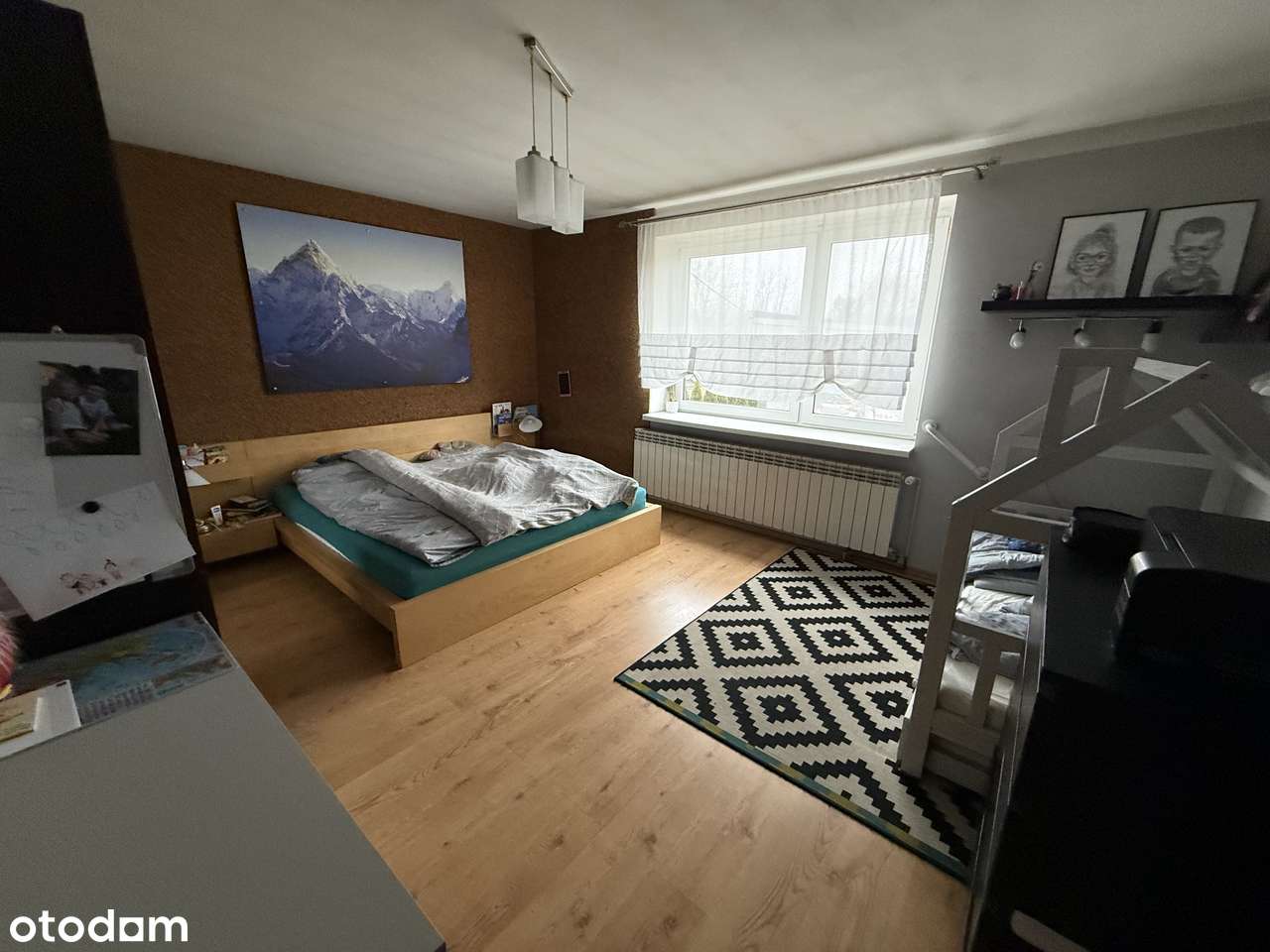 Dom z potencjałem! HALEMBA-13