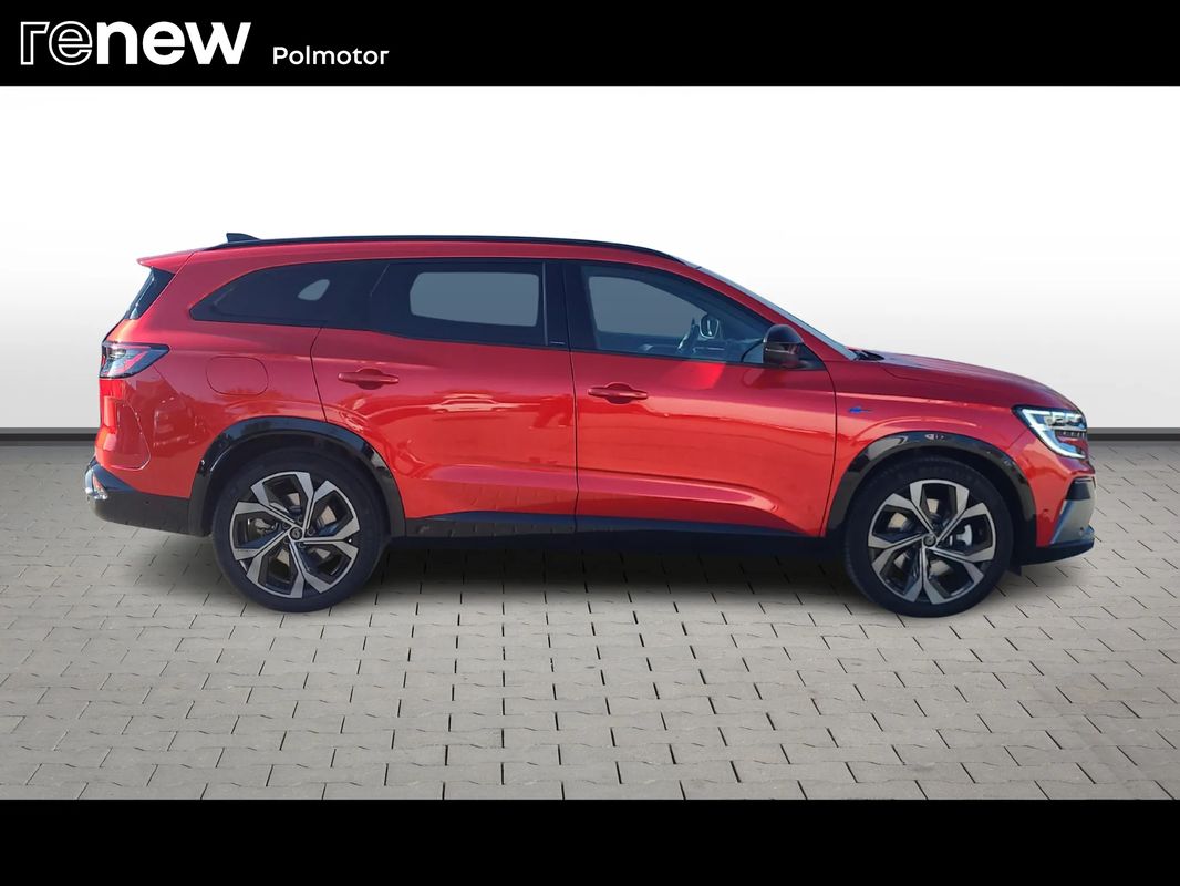 renault espace