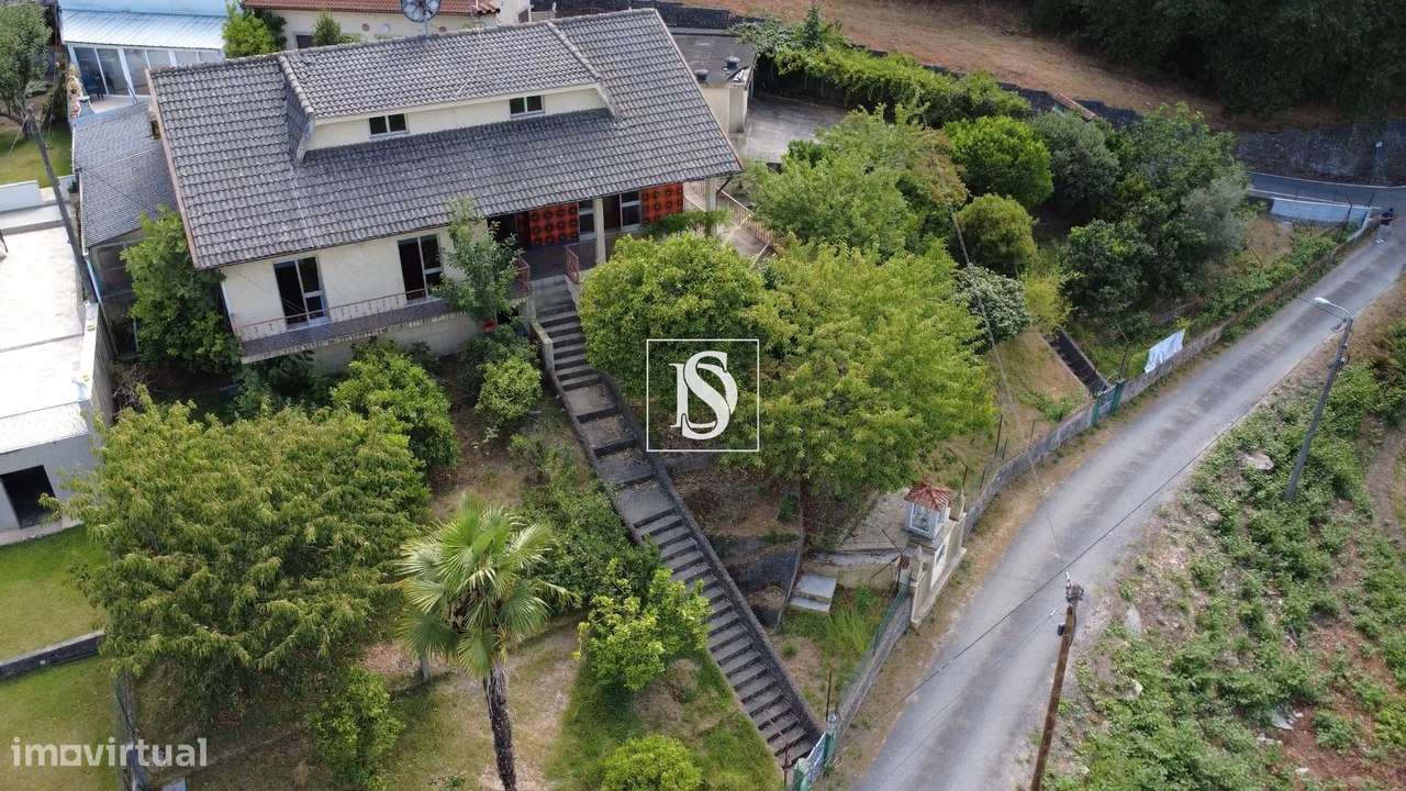 Moradia T3 Venda em Vila Verde e Barbudo,Vila Verde-43