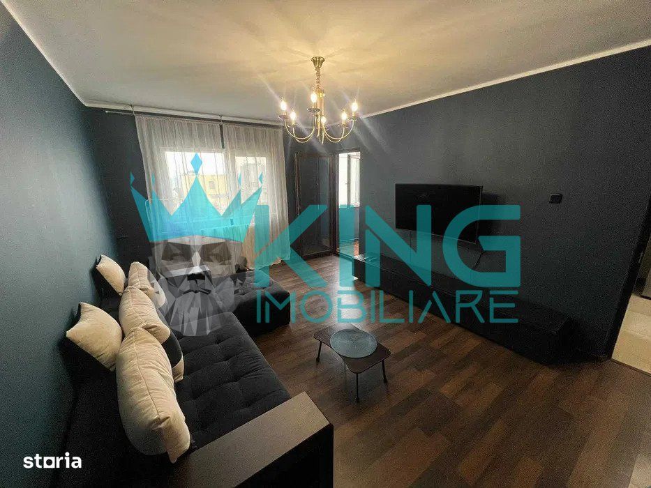 Faleza Nord | 2 Camere | Centrala Proprie | Disponibil Imediat