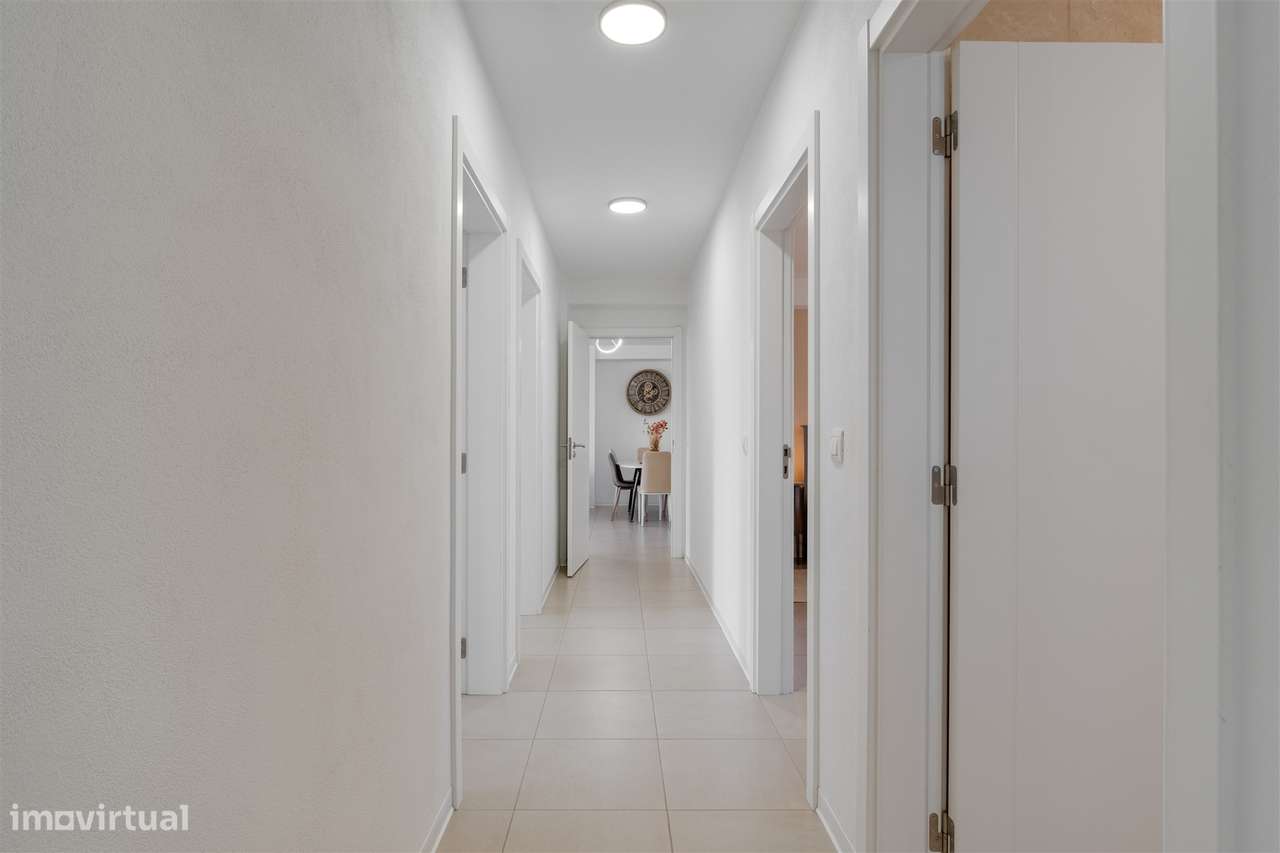 Quinta Biológica - Monte de Palma em Sao Manços com negócio.-21