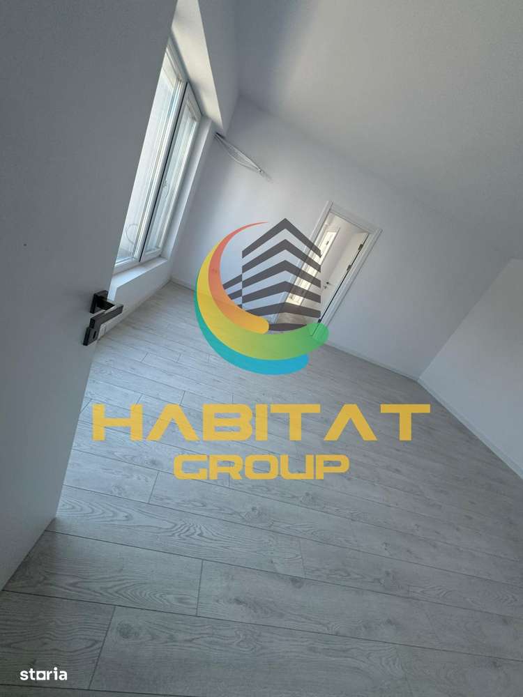 APARTAMENT DISPONIBIL IMEDIAT CU TERASA DE 27 MP - Imagine principală: 4/10