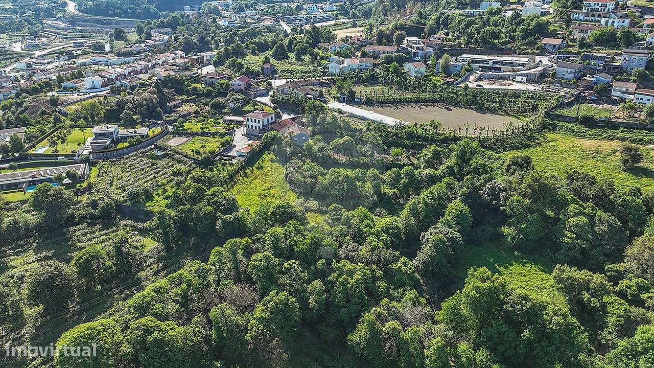 Moradia T7 para venda - Grande imagem: 4/36