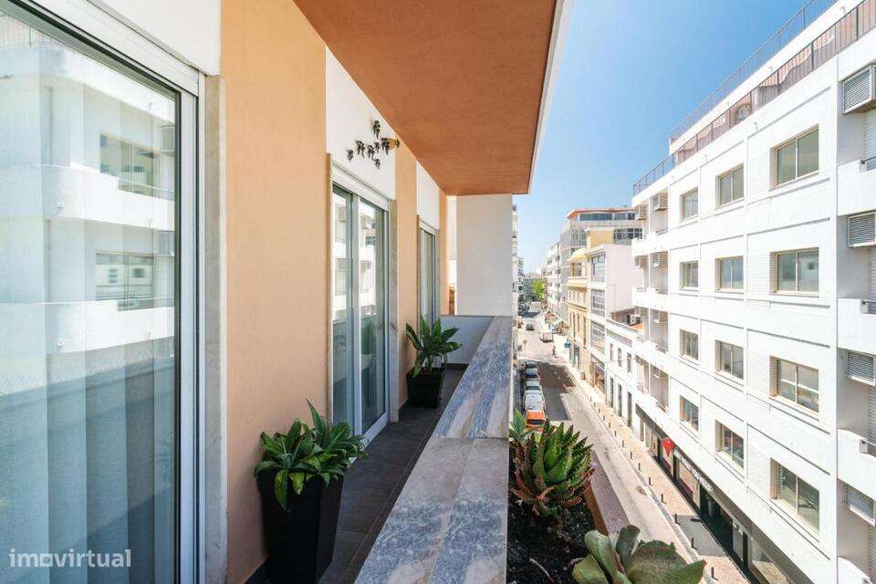 Apartamento T2 na São Pedro, Faro - Grande imagem: 5/20