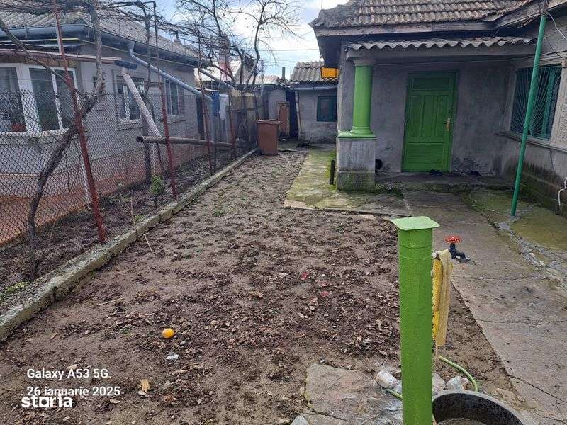 Casa de vânzare Medgidia - Imagine principală: 4/8