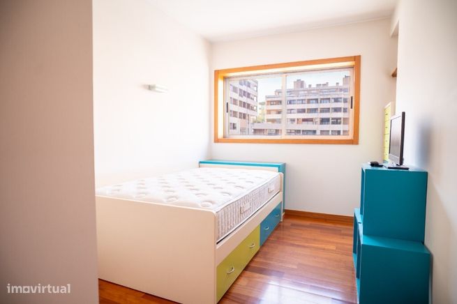 Apartamento Como Novo - Junto ao Complexo-4