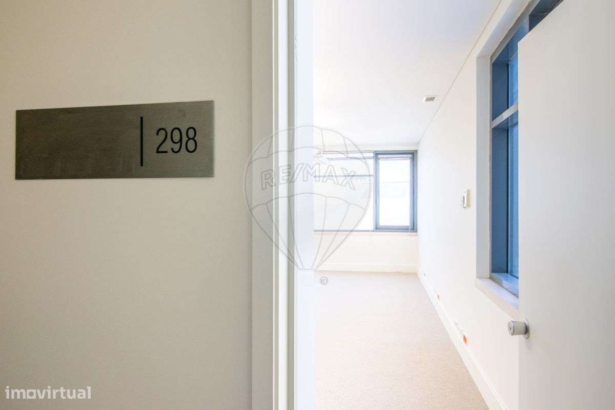 Escritório  para arrendamento - Grande imagem: 5/11