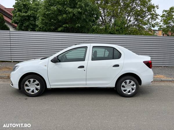 Dacia Logan - 3