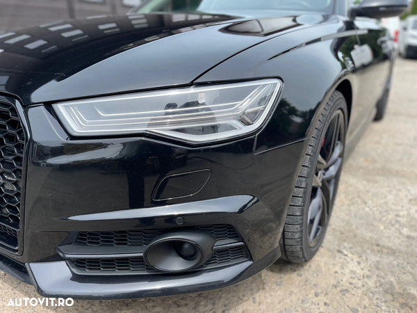 Audi A6 3.0 TDI quattro Tiptronic - 10