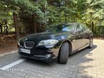 BMW Seria 5 525d xDrive - 34