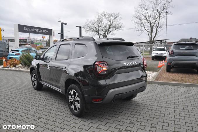 Dacia Duster 1.0 TCe Journey - 7