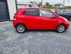 Toyota Yaris 1.33 VVT-i Executive - 22