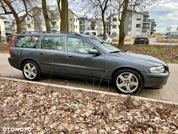 Volvo V70 2.5 R - 20