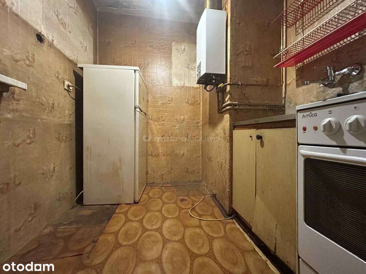 MIESZKANIE DOSTĘPNE OD ZARAZ!-2