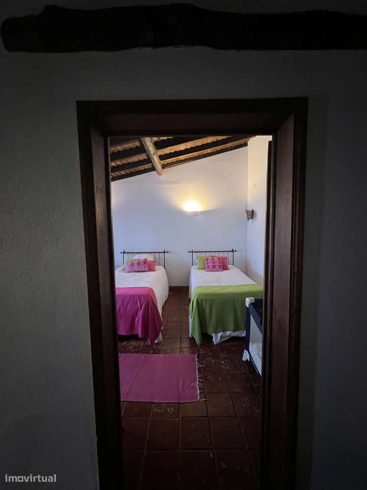 Moradia térrea com piscina e casa hóspedes  Azóia de Baixo – Santarém - Grande imagem: 4/55