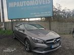 Mercedes-Benz CLA 200 - 29