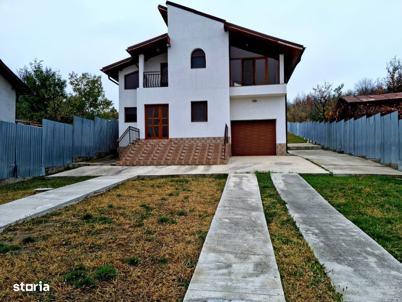 Vanzare casa Razvad, Dambovita UNC711