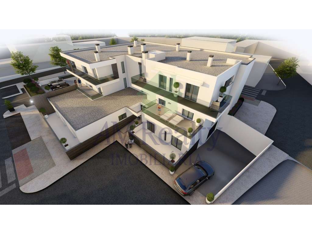 APARTAMENTO T3 | FERREL | PENICHE-9