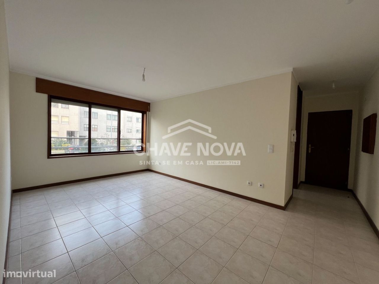 Apartamento T3 em Avintes com elevador