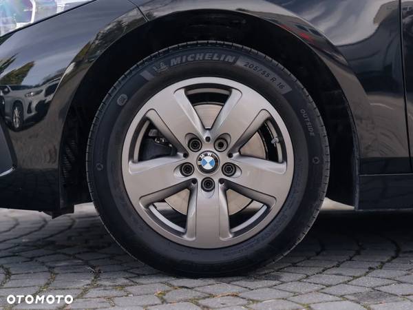 BMW Seria 1 118i Advantage - 4