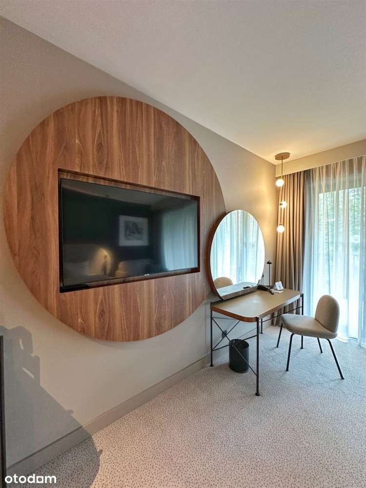 Mieszkanie, 27 m², Krynica-Zdrój-4