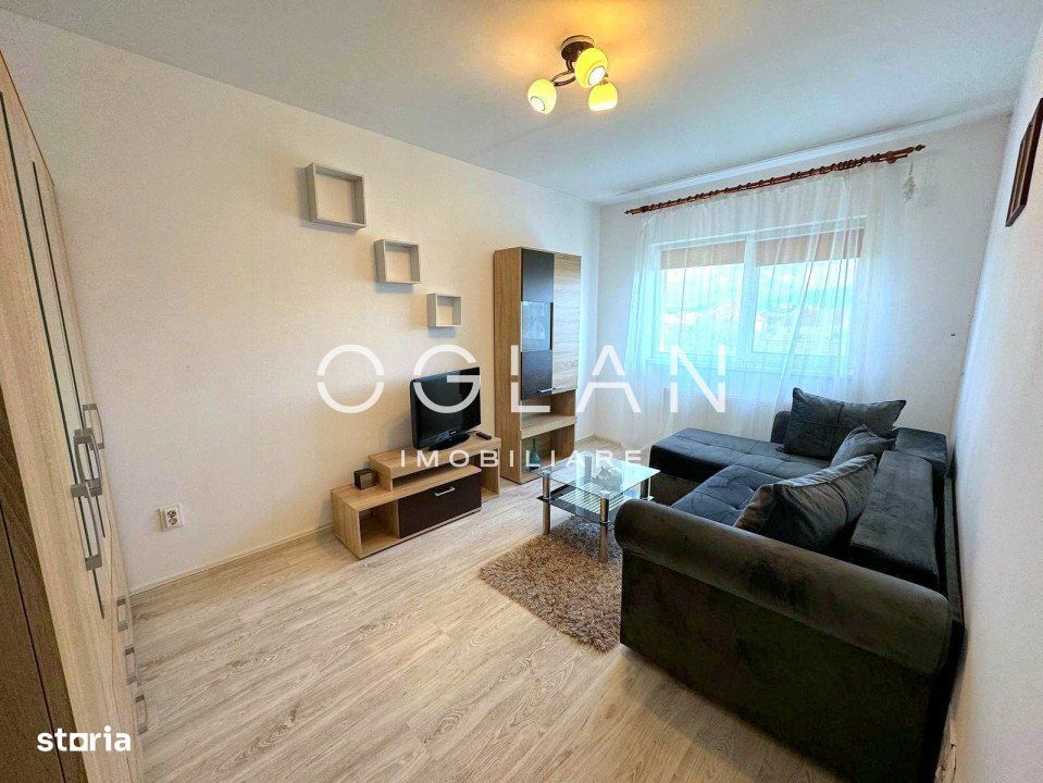 Apartament o camera zona Brana,Selimbar