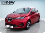 Renault Zoe Intens 50 - 3