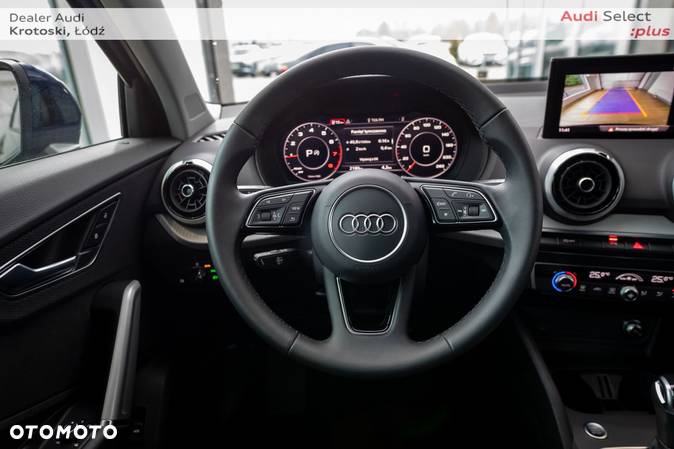 Audi Q2 35 TFSI S tronic - 25