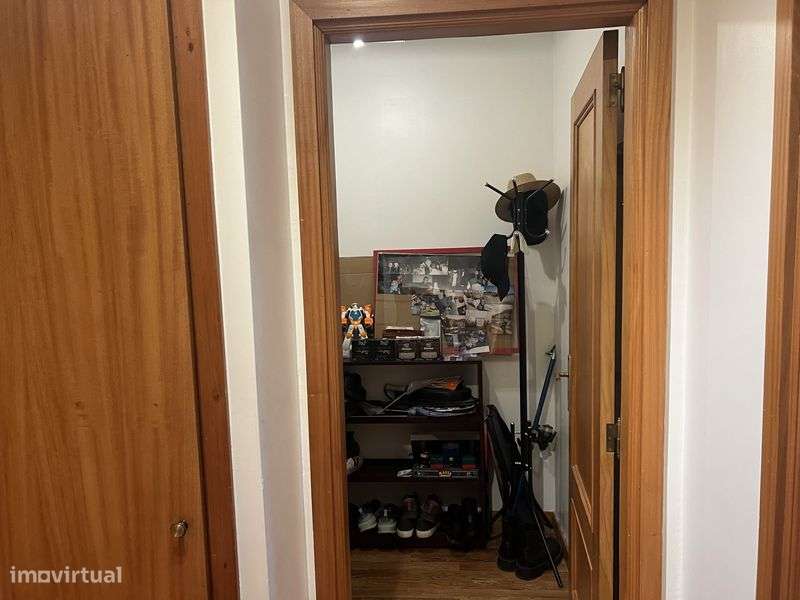 Apartamento 1 rua companhia dos caulinos sra hora - Grande imagem: 5/8