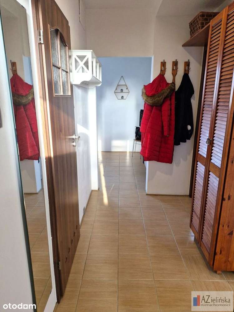 !!! Mieszkanie idealne dla rodziny,3pok,55m2 !!!-15