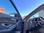 Mercedes-Benz C 220 (BlueTEC) d T 7G-TRONIC - 17