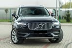 Volvo XC 90 T8 AWD Plug-In Hybrid Inscription 7os - 14